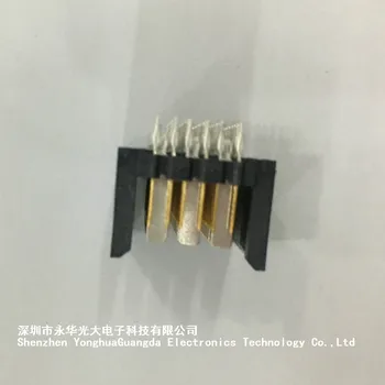 

5120674-1,new and original,connector,60 needles,DIP,as the picture below,socket