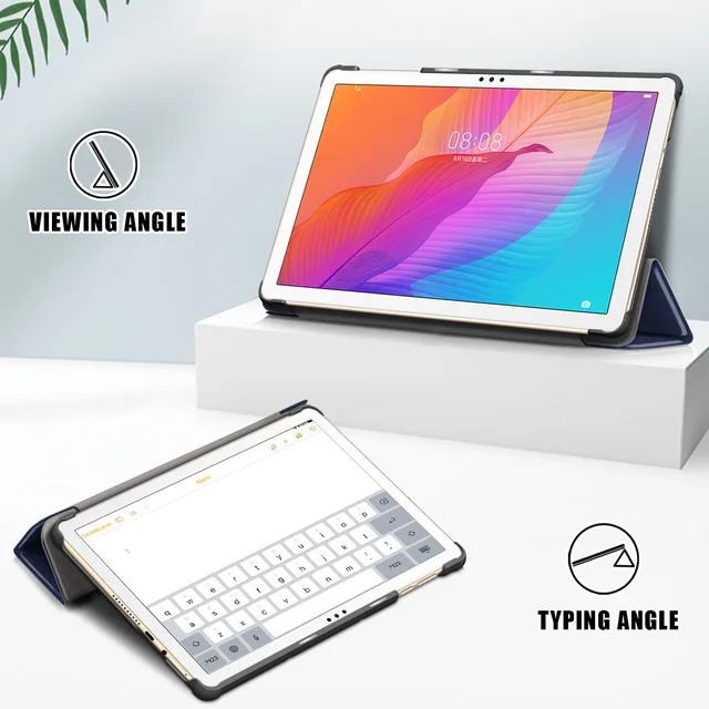 For Huawei MatePad T10 T10S AGS3-L09 AGS3-W09 AGS3-W03 AGS3 For Huawei MatePad T10 T10S AGS3-L09 AGS3-W09 AGS3-W03 AGS3