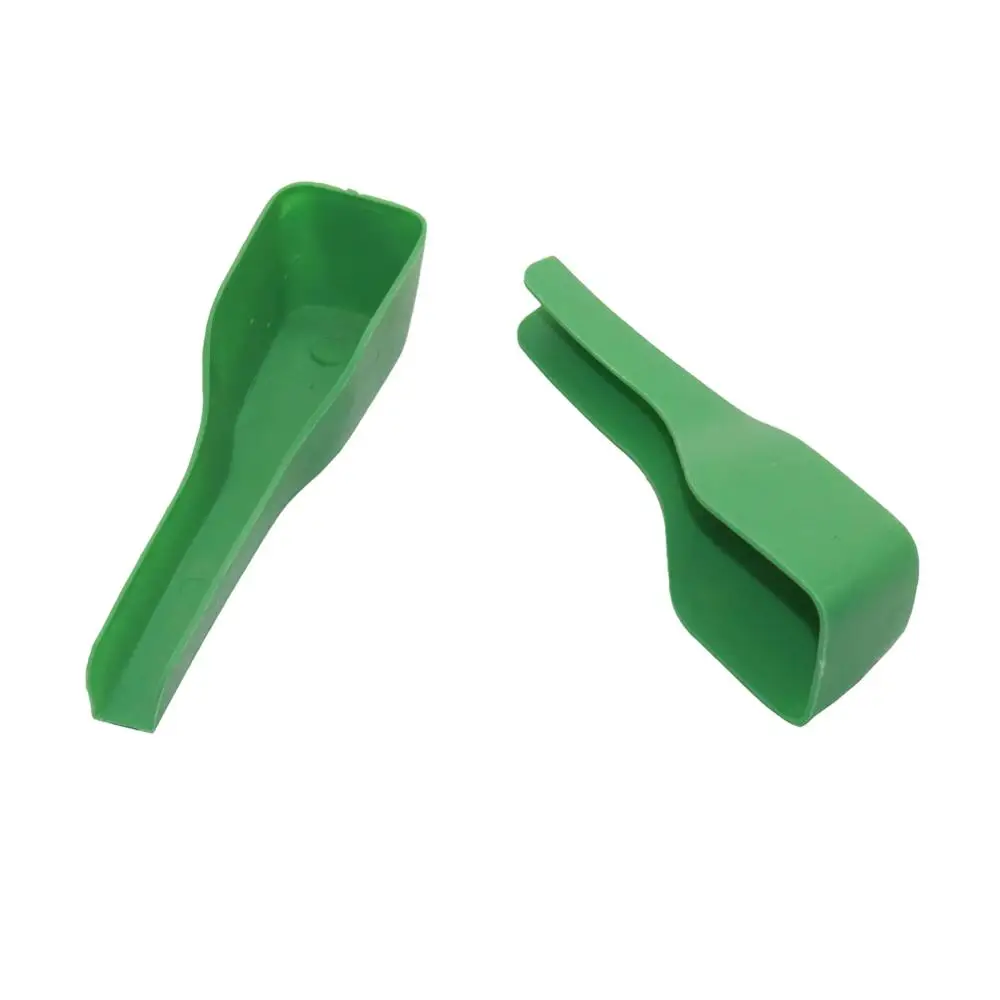 Bird Feeding Equipment Pet Water Drinker Food Feeder Waterer Clip For Aviary Cage Birds Plus tableware Plus Food Spoon 1Pc bird feeder,parrot feeder,bird water drinker