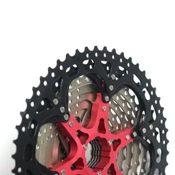 

Cassette Freewheel Flywheel Cogs Hollow Light weight Assembly Spare Parts