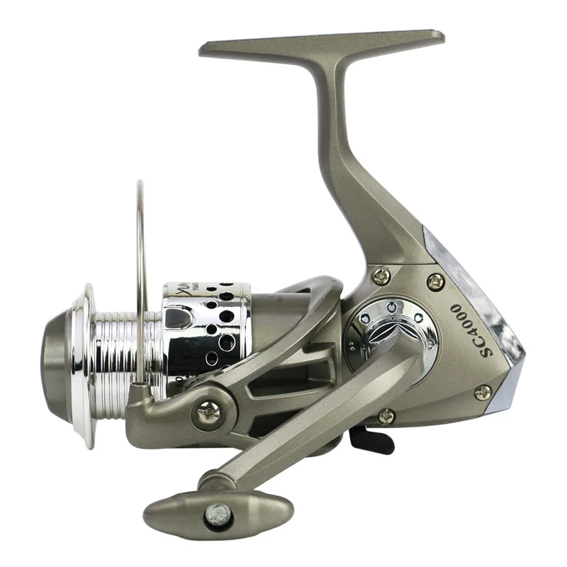 Large spincast reels Clearance