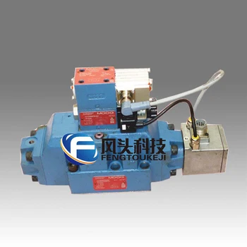 

MOOG Servo valve J076-150 J661-134A J661-135A