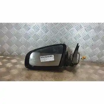 

LEFT REARVIEW MIRROR Audi A4 AVANT (8E)