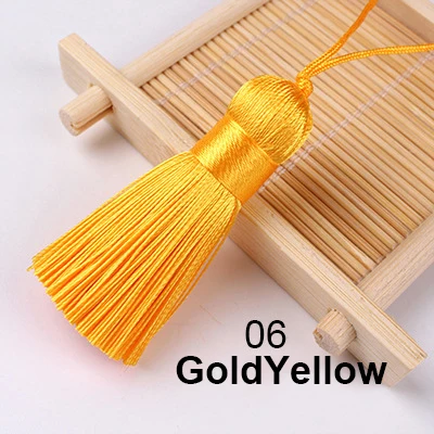 GoldYellow