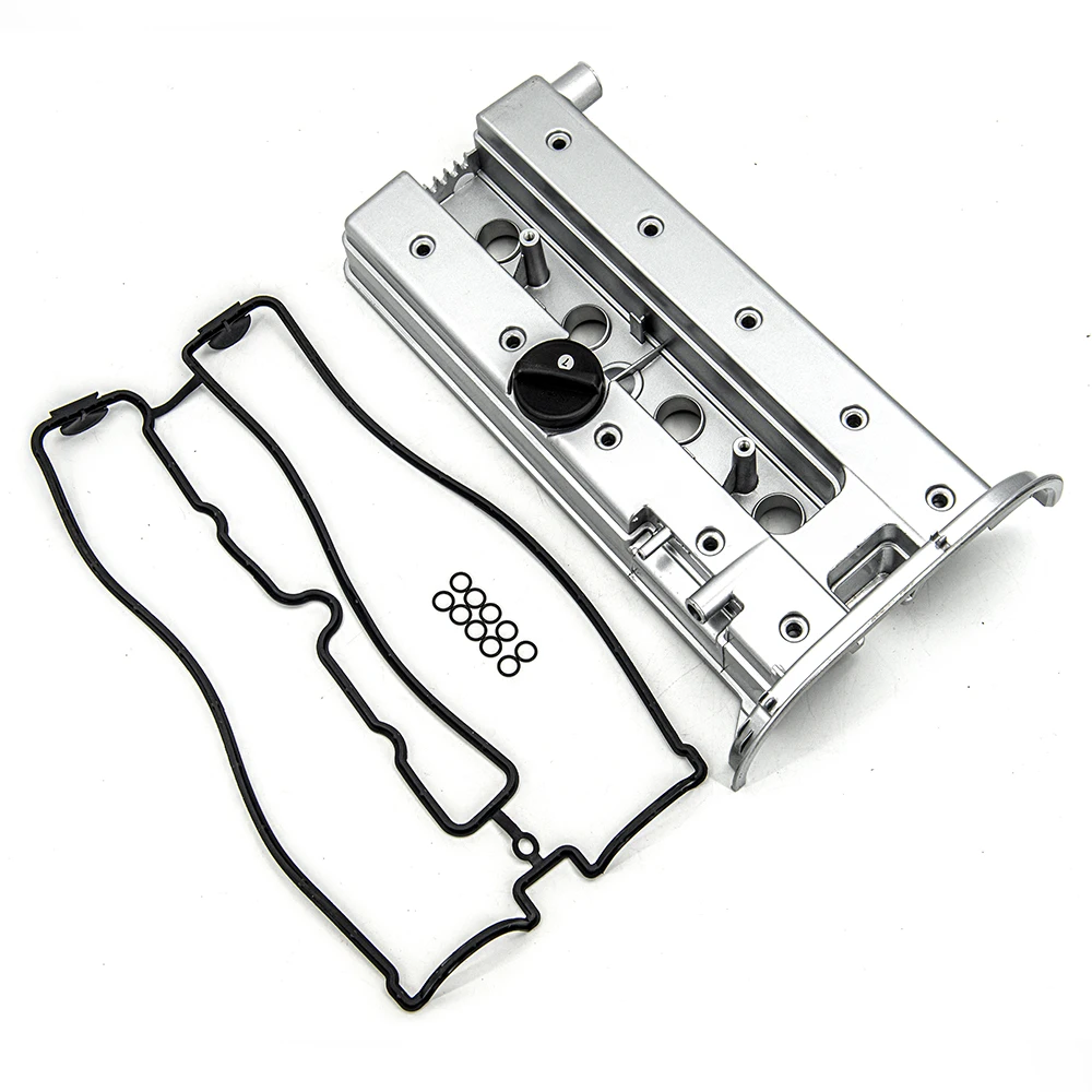 Плоская клапанная крышка ваз 16. 96469203 клапанная крышка алюминиевая. 22410-2b000. Gm daewoo 96473698. Алюминиевая крышка gm 92062396 gm 92064434.