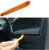 4 шт./компл. Auto Car tool,Car Body Repair Tool Radio Panel Door Clip Trim Dash for Audio Removal Installer Pry Repair Tool Set