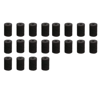 

Pool Cleaner Parts,20 Pack Hose Tail Scrubber Replacement for Polaris Vac- Pool Cleaner Fits