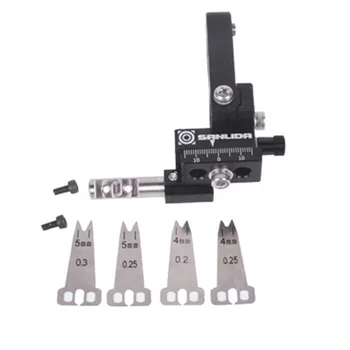 

Archery Arrow Rest Drop Away Left/Right Hand Interchangeable Aluminum Alloy