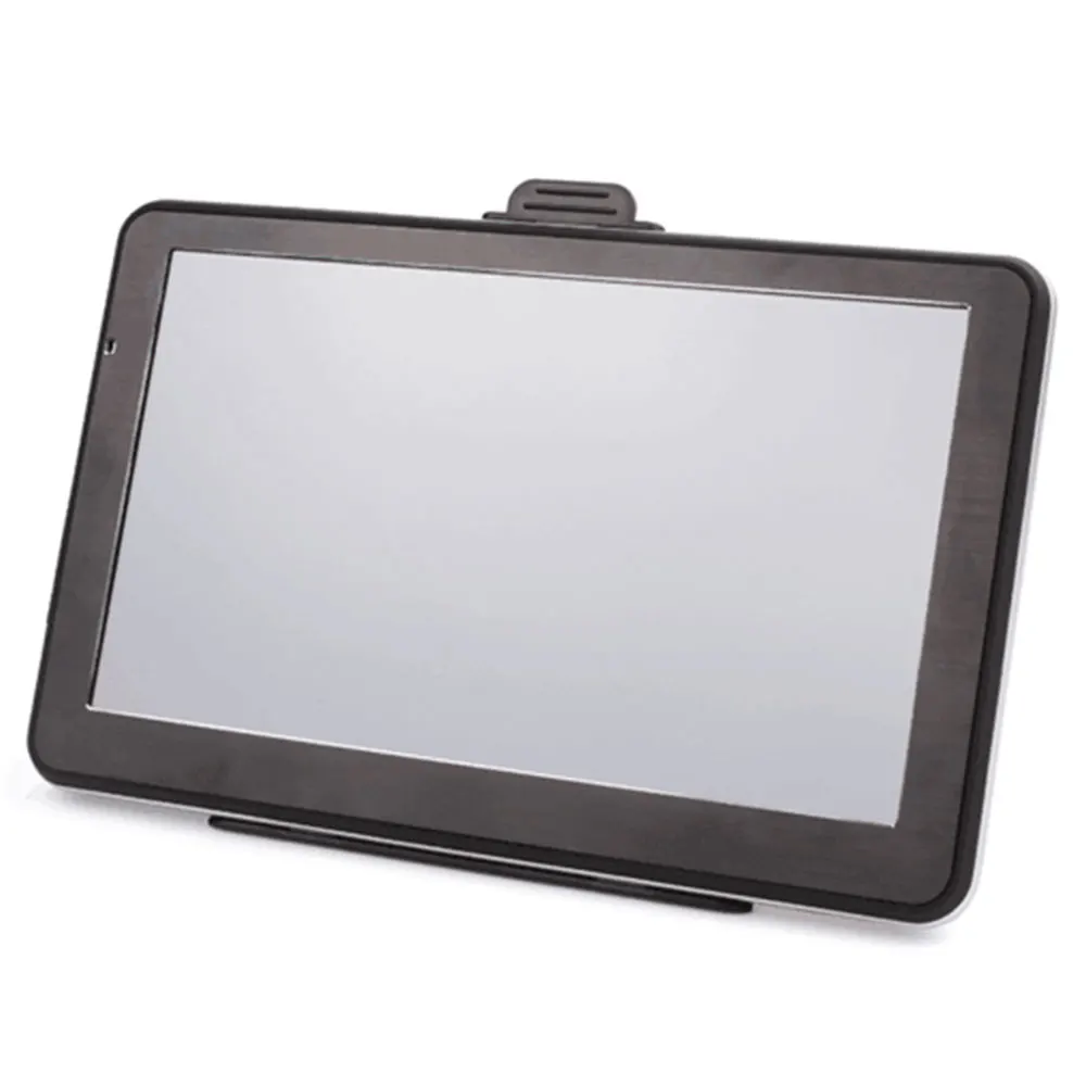  Vehemo FM Auto Navigator Fahrzeug GPS Navigator Elektronische Album Elektronik für Karte GPS Naviga