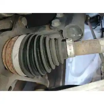 

TRANSMISSION FRONT RIGHT RENAULT CLIO IV