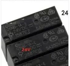 100% новый Бесплатная доставка G5NB-1A-E-24V G5NB-1A-E 24VDC