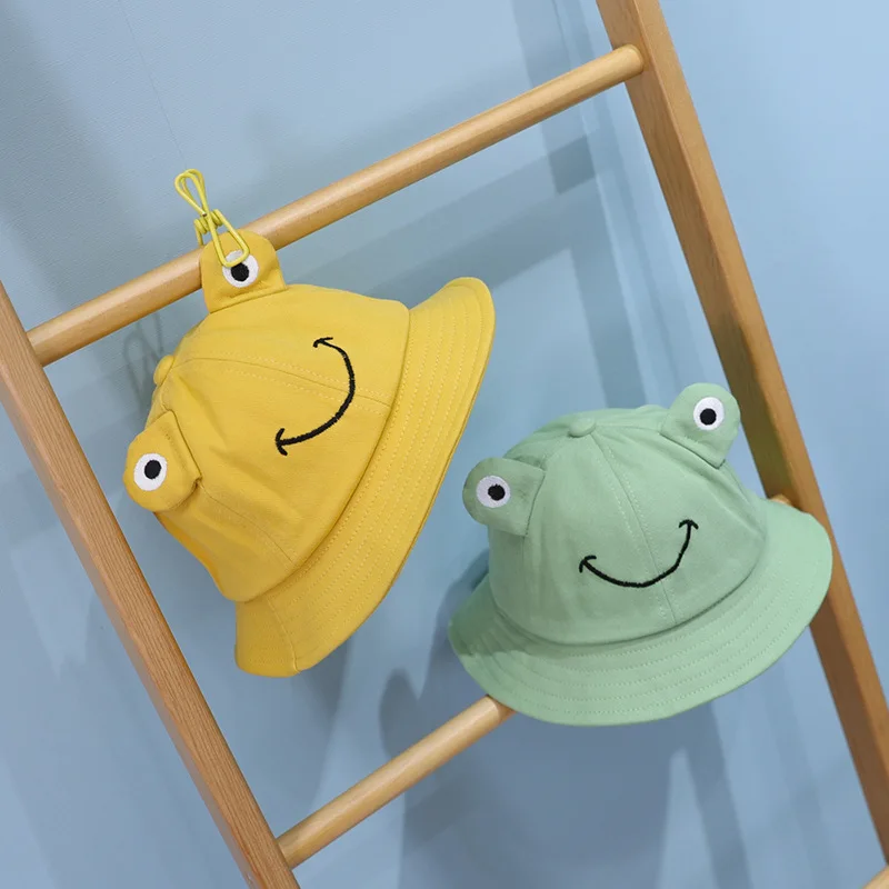 Chapeau Grenouille Vert Bébé So'Dorable Pour 0-6 Mois - Neuf Avec étiquettes