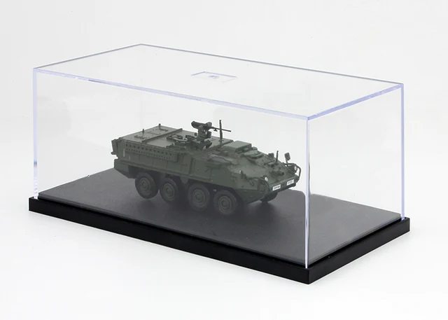 1/72 US Army m1126 infantry combat vehicle Alloy finished