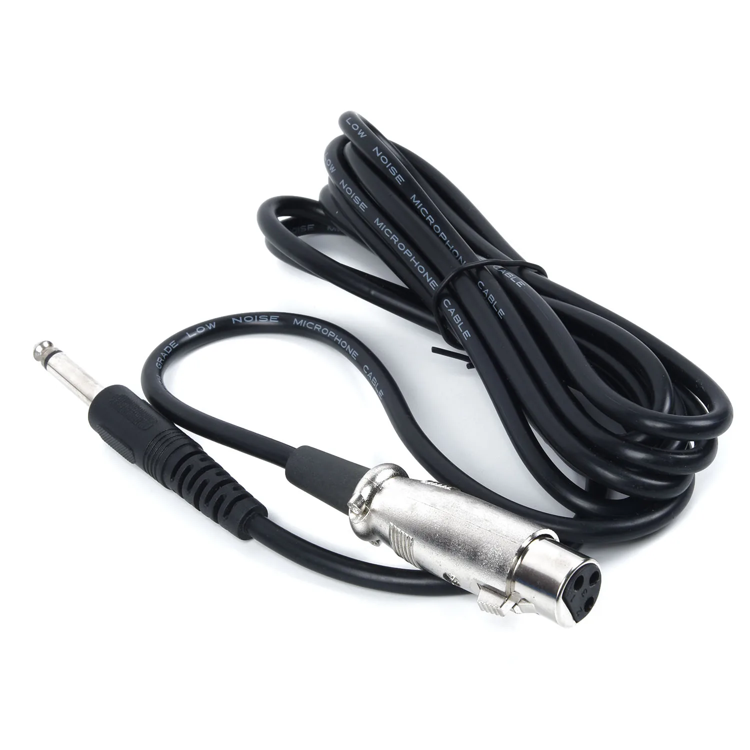 40Hz-16kHz Microphone Useful TypeDynamic For Pyle-Pro Black Professional Handheld Brand New