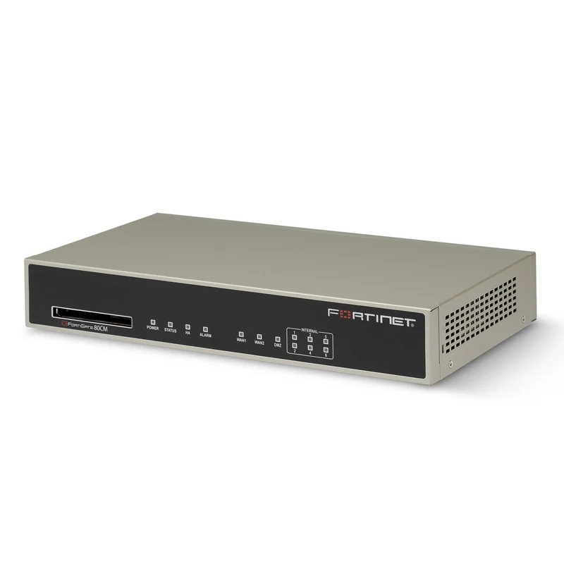 90% FortiGate 80C Fortinet Flyer брандмауэр прошивка без UTM для начинающих