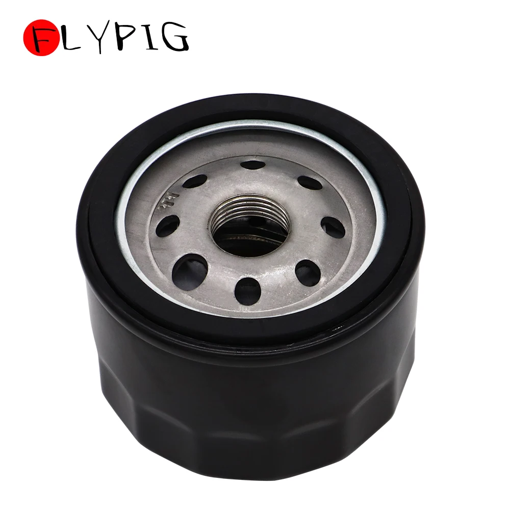 Деталь двигателя FLYPIG черный воздушный фильтр для Craftsman Land 492932 492932B 24603 831