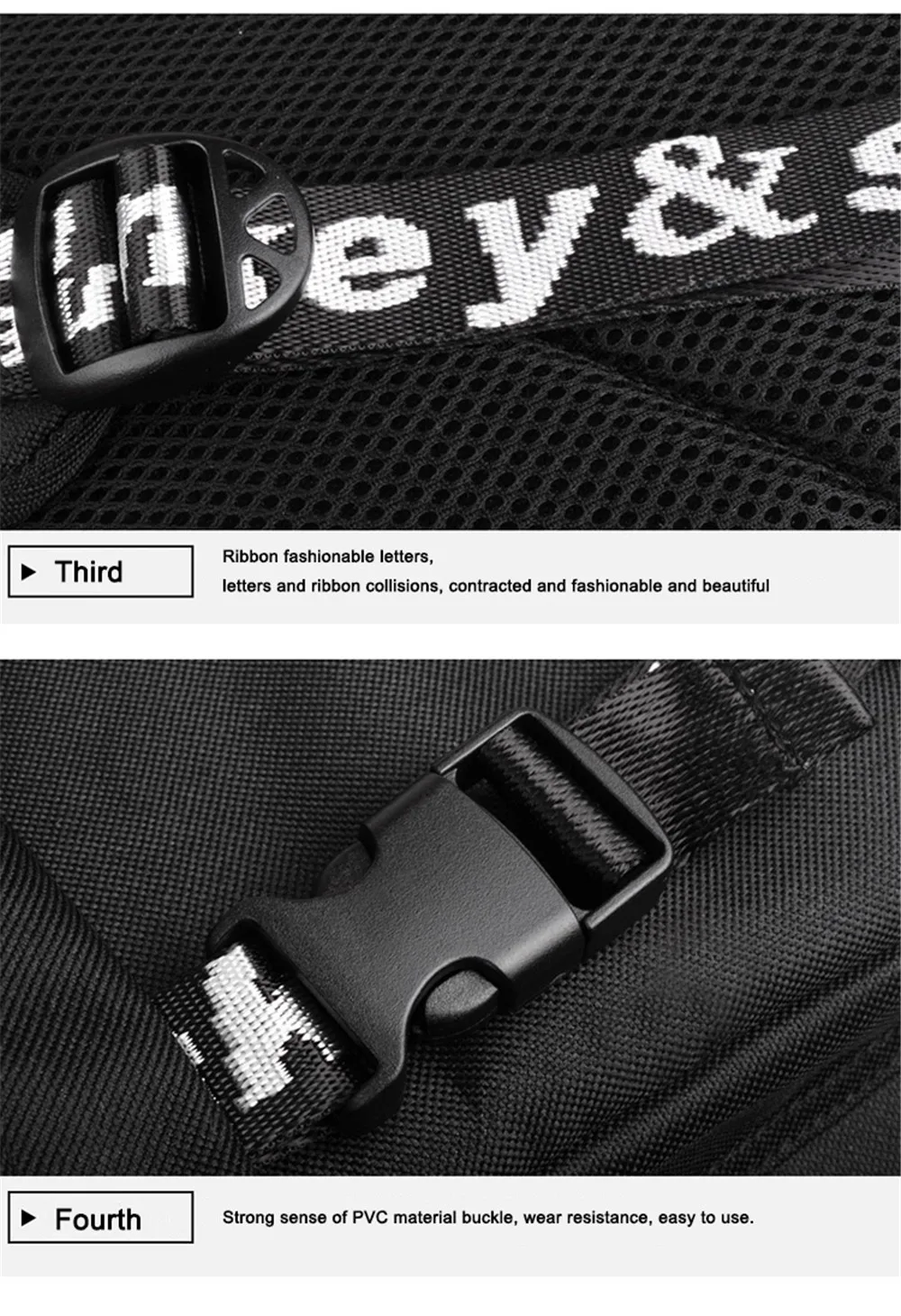 Рюкзак для детей с зарядкой через USB, школьные сумки для подростков, большая емкость, водонепроницаемый ранец, Детская сумка для книг, ранец для отдыха/путешествий из ПВХ