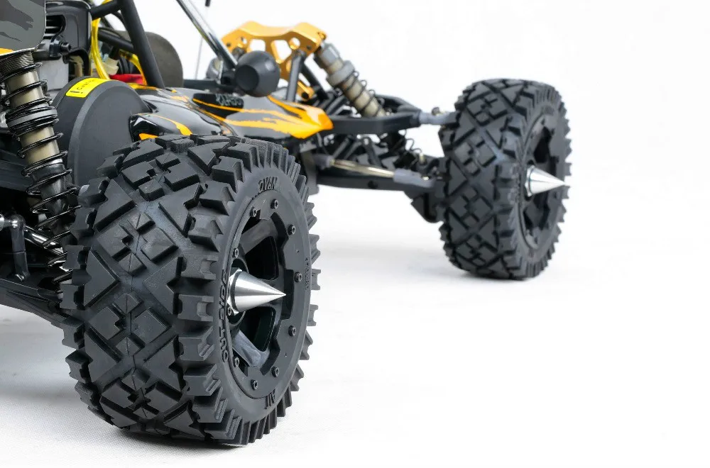 Алюминиевая гайка для колеса подходит 1/5 Hpi ROVAN KM Baja 5B SS 5T 5SC|nut sheller|nut toolwheel nut opener |