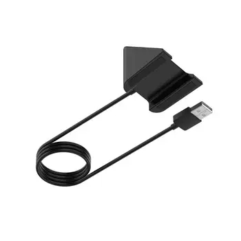 

USB Charging Dock Cable For Garmin Fenix 5 5S 5X Plus Fenix6 6S 6X Power Adapter