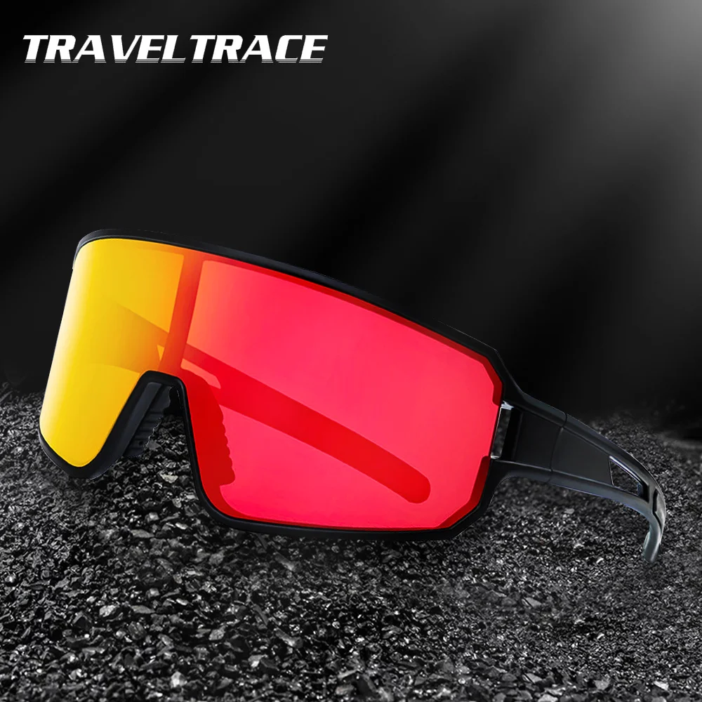 Велосипедные очки es для мужчин и женщин мужские лыжные поляризованные
