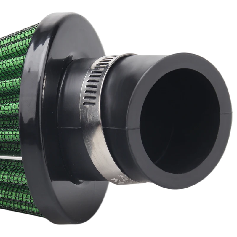 MOTOS 1PC ���Ϲ��� 42mm 48mm ������� ��ǰ ���� ���� Ŭ���� ���� ���� ������� ATV ������ �� ����ũ