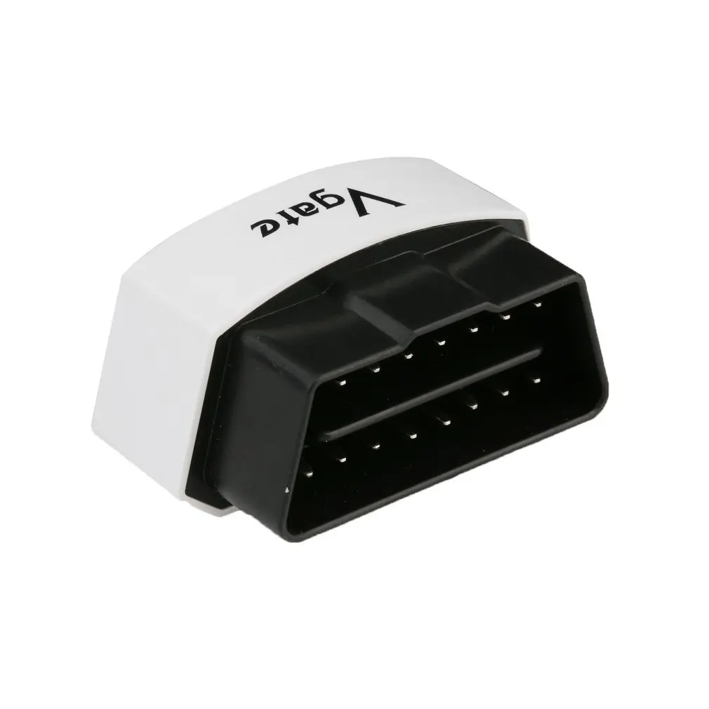 

Vgate Bluetooth iCar3 Code Reader for Android Torque ELM 327 iCar 3 BT Vgate OBDII Diagnostic Tool Interface Bluetooth 3.0