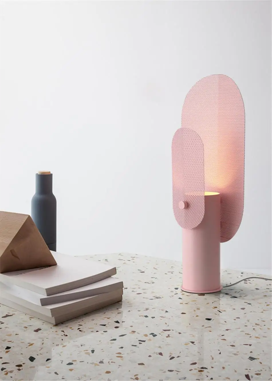 Modern Tiffany-style Luminaria De Mesa Study Lamp Table Long Arm Lamp Table Lamp for Study Desk Home Deco Led Lamp Folding Art