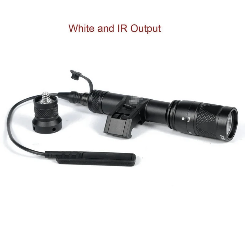 IFM-M600V-IR