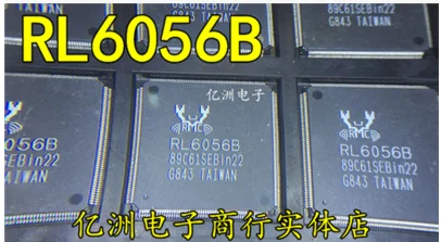 5 шт./лот RL6056B QFP
