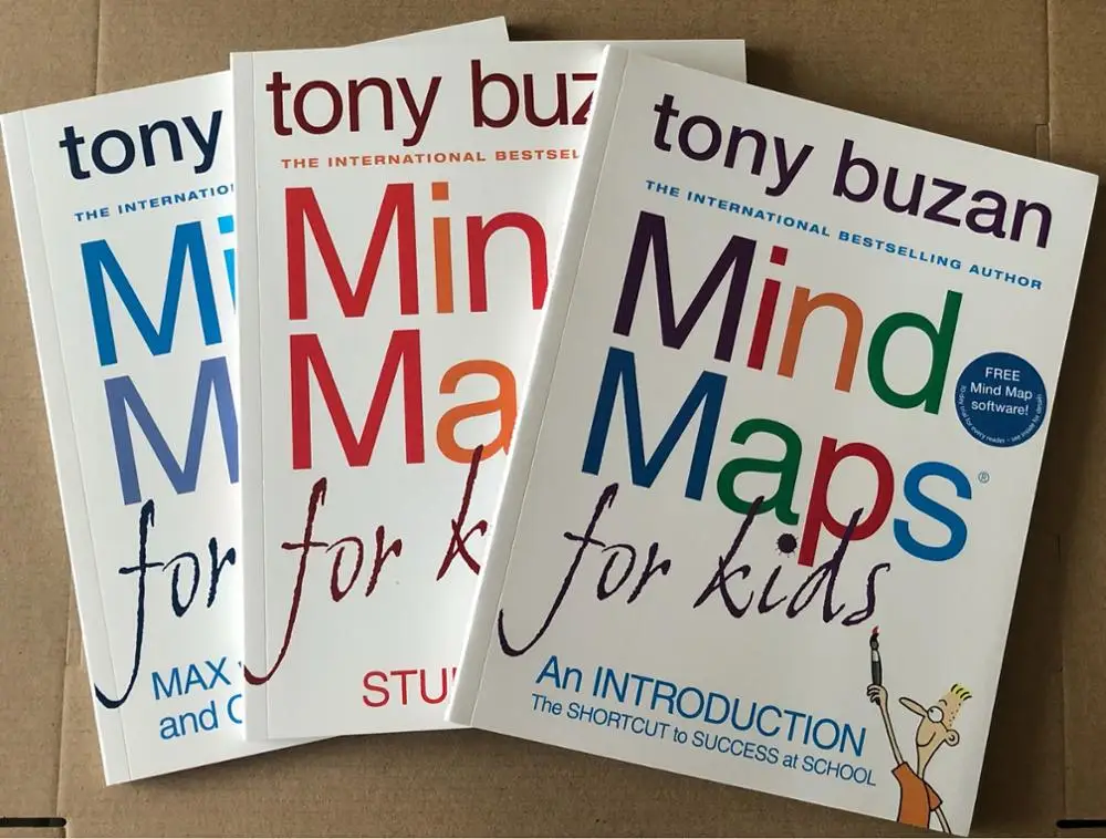 This these books are tony s. Tony buzan the speed reading.