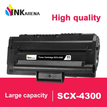 

INKARENA ML-4200 ml4200 Compatible Black Toner Cartridge For Samsung SCX-4200 scx4200 SCX-4300 scx4300 Printer