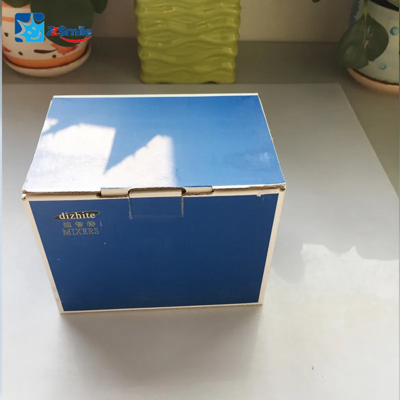 Dizhite Стоматологическое стекло Ionomer цемент смеситель для амальгамы