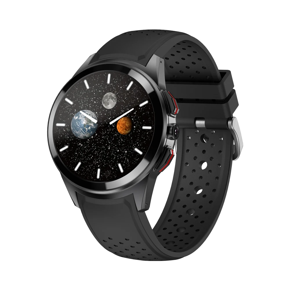 LT10 Smart Watch 4G 1GB+16GB 1.39