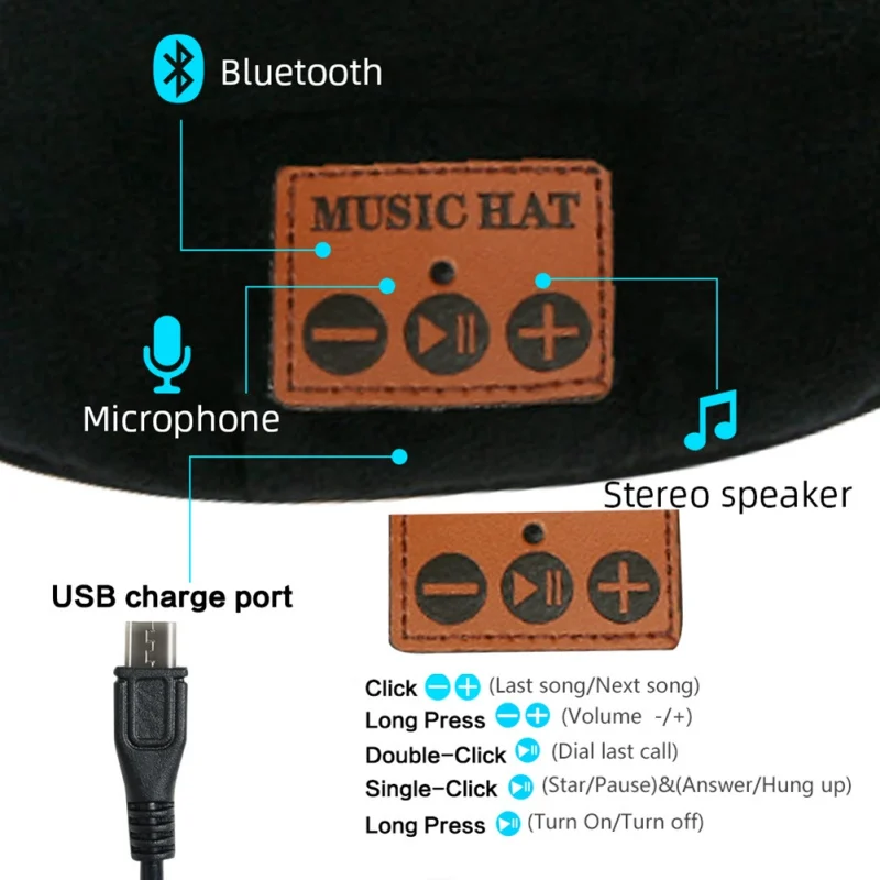 Для мужчин Bluetooth маска для сна беспроводные наушники регулируемые музыка сна тени для глаз Встроенный микрофон Handsfree моющиеся