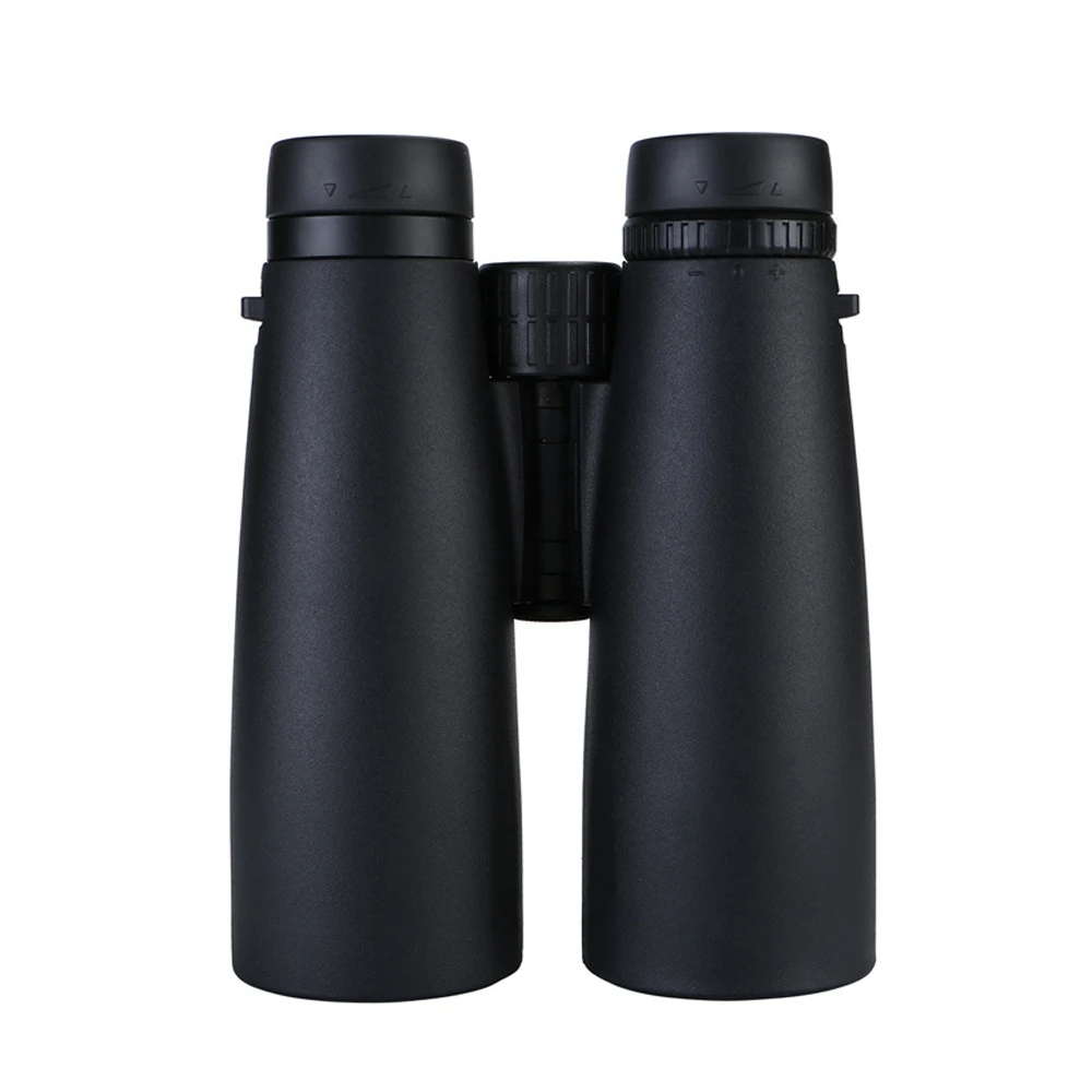 Acampamento ao ar 12x50 de Alta Profissional Binóculos Potência Baixa Luz Visão Noturna Nitrogênio Cheio Livre Caça Telescópio hd 7 High Quality Ferramenta