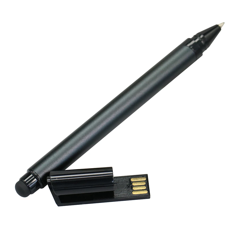 Рисунок 6 - Классическая шариковая ручка Usb