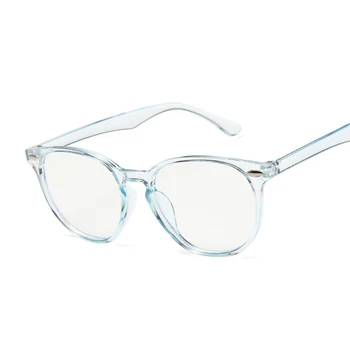 

Fashion Men Glasses Frame Women Glasses Clear Glass Brand Clear Transparent Glasses Optical Myopia Eyewear Oculos