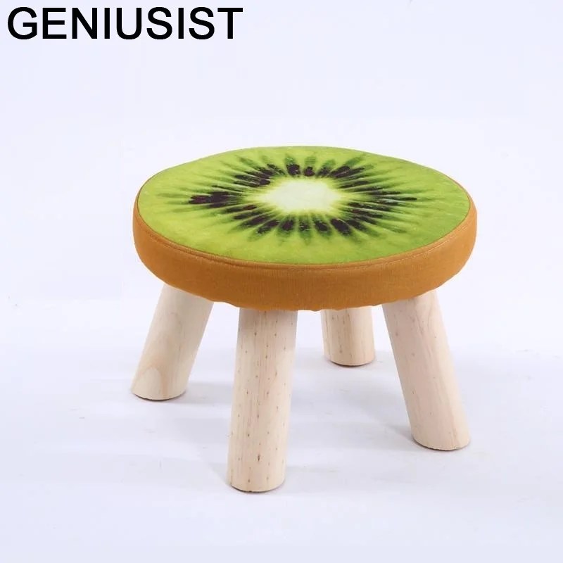 

Cocina Vanity Chair Sofa Pouf Pouffe Cover Storage Footstool Banc De Rangement Poef Sgabello Ottoman Change Shoes Foot Stool