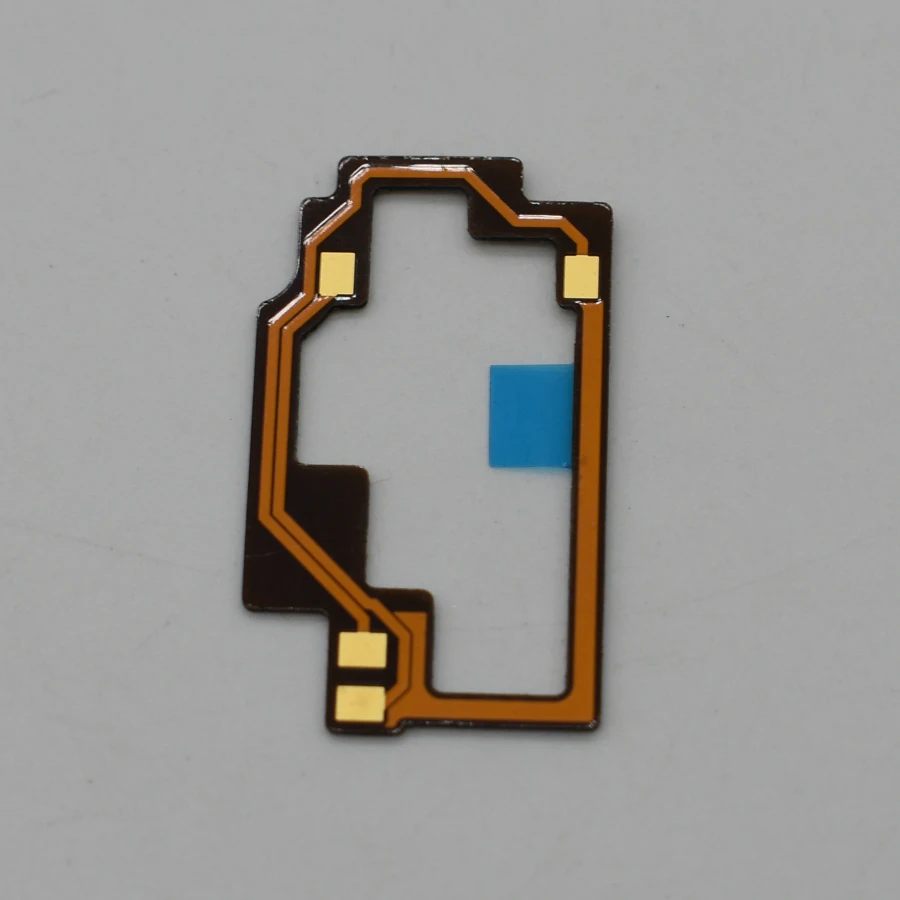 

10pcs For LG X power K220 K220DS F750K LS755 X3 K210 K450 NFC Wireless Charging Charge Receiver Panel Coil Sticker Flex Cable