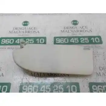 

PARASOL RIGHT SEAT IBIZA (6L1) 1.4 TDI cat (BNM) [16685254]