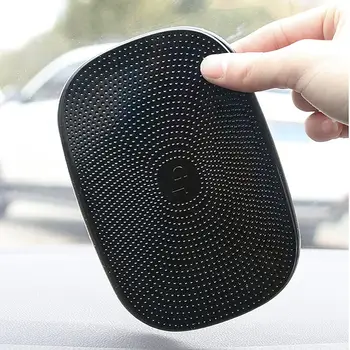 

Multifunctional Car Anti-slip Pad Phone Perfume Heat-resistant Sticky Holder Mat
