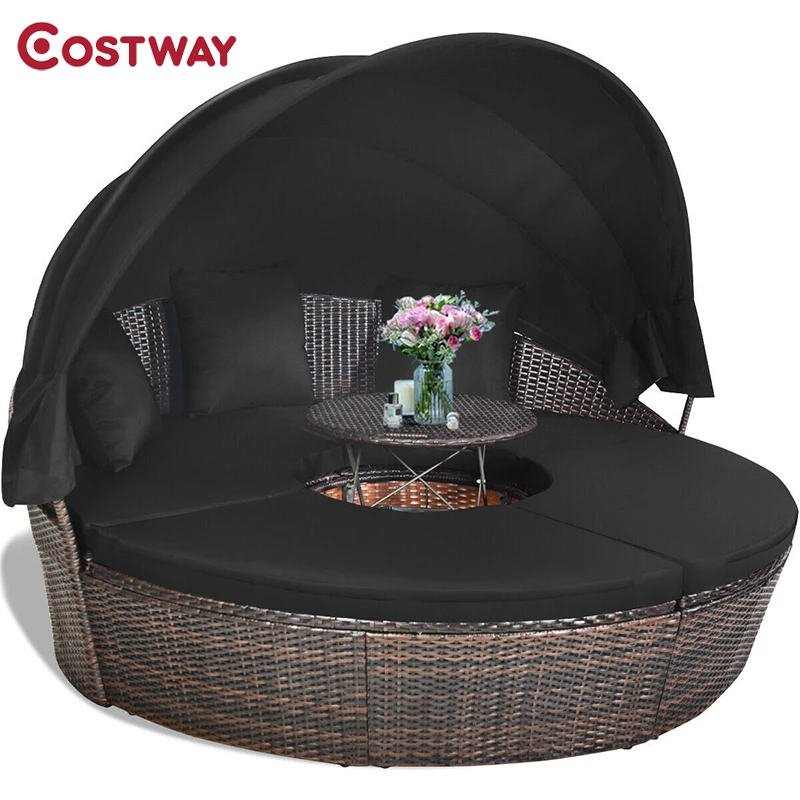 patio set builders