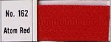 5-Piece Set of 12-60cm Nylon Coil Zippers - Versatile Sewing Accessories in 21 Colors