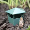 Plastic Farm Protector House Otter Eco Friendly Cage Cleared Catcher Box Planarian Snail Insect Trap Reptile Slug Gardening Tool ► Photo 3/6