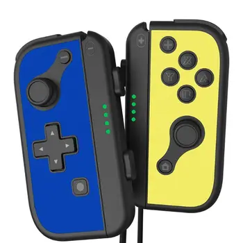 

2020 New Switch Joy Con Controller for N-intendo Wireless Joystick Joycon L/R 2 Gamepads