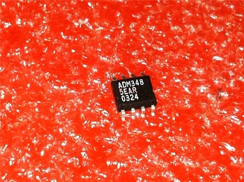 

10pcs/lot ADM3485EARZ ADM3485ARZ ADM3485EAR ADM3485E ADM3485 3485 SOP-8 IC TX/RX RS-485 HS 3.3V 8-SOIC In Stock