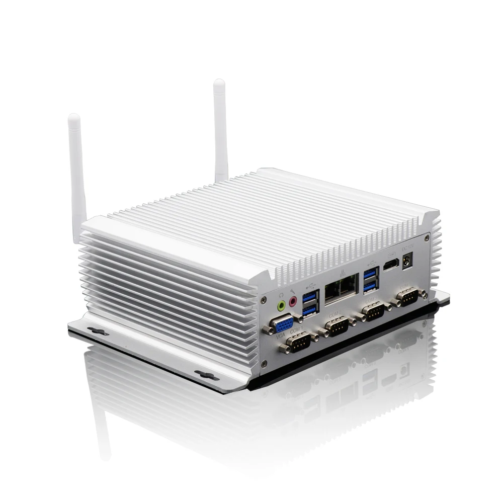  EGLOBAL 7th Gen Processor Win10/Linux Barebone Mini PC Intel core i7 4500U RTC Function Gaming comp