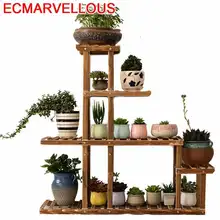 Estanteria Macetas Repisa для Estante Para Plantas Suporte Flores уличная Цветочная полка Stojak Na Kwiaty Dekoration Plant Stand