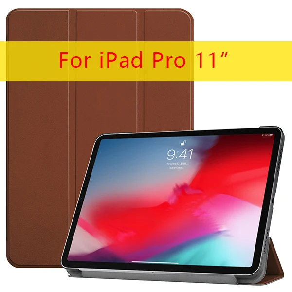 Чехол для планшета voor iPad 9," / beschermende shell Ipad pro 112018 schekbestendige Твердый Чехол для Ipad pro 12,9 - Цвет: Style 8