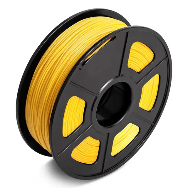 AW PLA 1.75mm 1kg Tolerance +/-0.02mm Filament Environmentally Friendly Non-toxic 100% No Bubble for FDM 3D Printer Materials PLA-LG-1KG